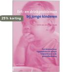 Eet- en drinkproblemen bij jonge kinderen 9789023242451, Verzenden, Gelezen, L. van den Engel-Hoek