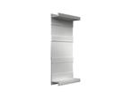 Rittal Riline60 Pls800 Basis Tray Infill 100Mm - 9341140, Doe-het-zelf en Bouw, Elektriciteit en Kabels, Verzenden, Nieuw