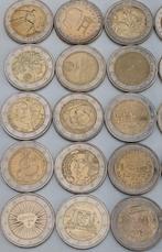 Europa. 2 Euro Various years (25 coins) (Zonder