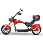 X12 pro E-chopper, Fietsen en Brommers, Verzenden, Nieuw