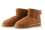 Ugg Enkellaarzen in maat 42 Bruin, Kleding | Dames, Schoenen, Bruin, Verzenden, Lage of Enkellaarzen, Zo goed als nieuw