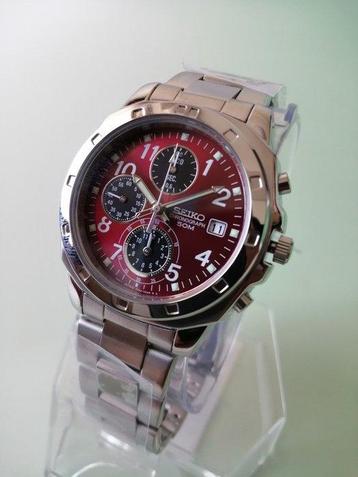Seiko - Sans Prix de Réserve - SND495 - Homme - 2020 et