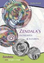 Zendalas ontwerpen en kleuren 9789460150517, Beika Kruid, Verzenden