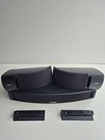 Bose - VCS-30 (VCS-10 + 161) Ensemble d’enceintes, Audio, Tv en Foto, Nieuw