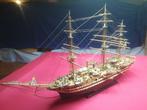 1:72 - Navire miniature - Nave Amerigo Vespucci