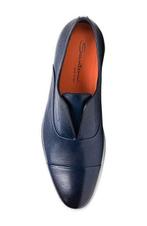 Santoni - Sneakers - Maat: EU 41 - Vintage - Nieuw met tags, Nieuw