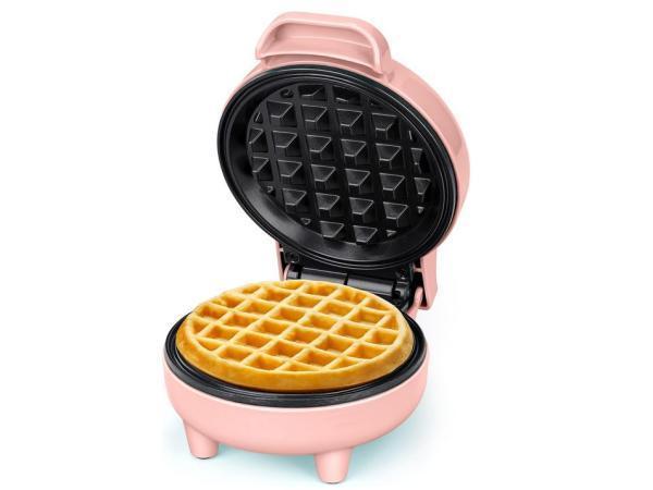 Veiling - SNAILAR Mini Waffle Maker, Electroménager, Gaufriers