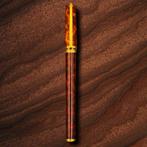 S.T. Dupont - Classique Laque de Chine - Stylo à plume, Nieuw