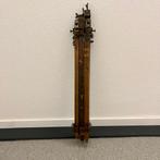 Standaard - Hout, Messing - Antieke schildersezel