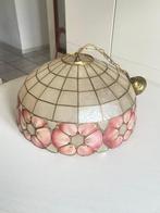 maison Capiz Madagascar - maison capiz madagascar - Lustre -, Antiquités & Art