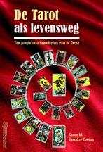 De Tarot als levensweg 9789074899352 Karen M. Hamaker-Zondag, Verzenden, Zo goed als nieuw, Karen M. Hamaker-Zondag