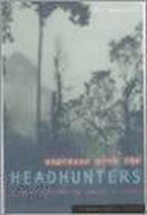 Espresso With The Headhunters 9781840241372 John Wassner, Boeken, Taal | Engels, Zo goed als nieuw, Verzenden