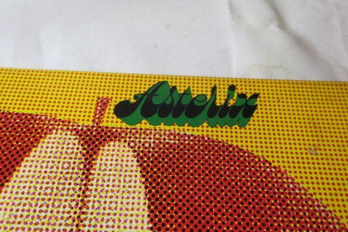 Asterix - ASTERIX - Diverse titels - LP - 1970, Cd's en Dvd's, Vinyl Singles