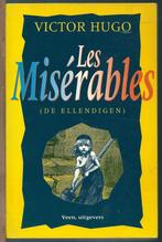 Les misérables 9789020425451 Hugo, Livres, Verzenden, Hugo