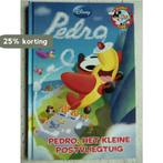 Pedro, het kleine postvliegtuig / Disney Boekenclub Disney, Boeken, Verzenden, Gelezen, Disney