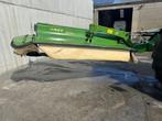 Krone, Ophalen, Overige, Overige typen