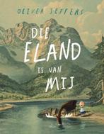Die eland is van mij 9789089672544 Oliver Jeffers, Boeken, Verzenden, Gelezen, Oliver Jeffers
