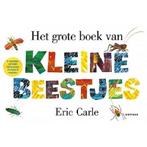 Boek: Het grote boek van kleine beestjes (z.g.a.n.), Boeken, Verzenden, Zo goed als nieuw