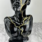 Santicri - Opera Santicri - Tired Face Black