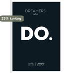 Dreamers who do 9789401453455 Hilde Helsen, Verzenden, Gelezen, Hilde Helsen