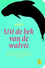 Uit de bek van de walvis 9789462370302 Sjon, Boeken, Verzenden, Gelezen, Sjon