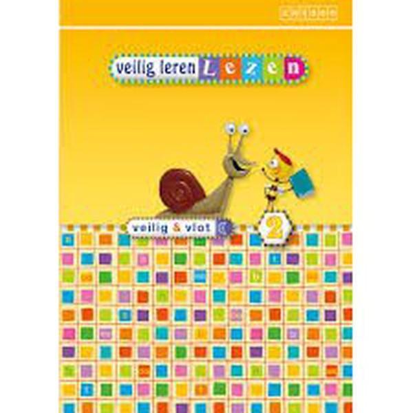 Veilig Leren Lezen (VLL) Kim versie Veilig en Vlot leesboekj, Boeken, Schoolboeken, Verzenden