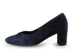 Gabor pumps in maat 37 Blauw | 15% korting, Kleding | Dames, Schoenen, Pumps, Gabor, Zo goed als nieuw, Verzenden