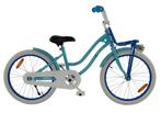 2Cycle Lady - Blauw - Meisjesfiets 6 tot 8 jaar, Vélos & Vélomoteurs, Vélos | Vélos pour enfant, Verzenden