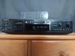 Sony - MDS-JE700 Minidisc deck, Audio, Tv en Foto, Nieuw