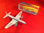 Red China - Blikken speelgoed - MF-107 Passenger Airplane -