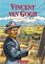 Vincent Van Gogh 9789081131483 M. Verhaegen, Verzenden, Gelezen, M. Verhaegen