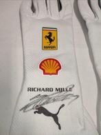 Ferrari - Monza Gp - Charles Leclerc - 2025 - Gants de, Collections, Marques automobiles, Motos & Formules 1