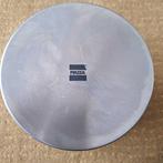 Piazza - Champagne koeler - Staal - Champagnekoeler Piazza