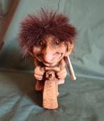 Ny Form - Speelgoed Troll su bicicletta modello 251 -, Antiek en Kunst