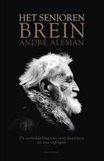 Het seniorenbrein 9789045019826, Livres, Psychologie, André Aleman, N.v.t., Verzenden