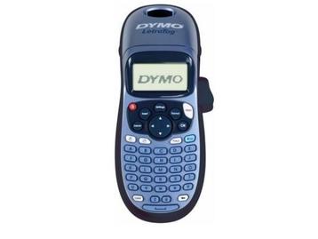 Veiling - DYMO LetraTag LT-100H Labelprinter beschikbaar voor biedingen