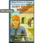 Niet enkel rozen 9789024254132 Annie Oosterbroek-Dutschun, Boeken, Verzenden, Gelezen, Annie Oosterbroek-Dutschun