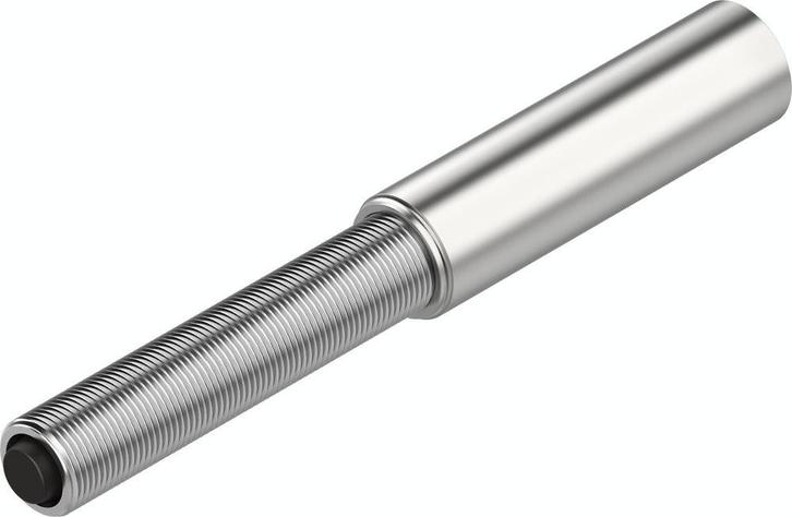 Festo Amortisseur 1.2mm Course - Taille M14 - 8073908, Bricolage & Construction, Ventilation & Extraction, Envoi