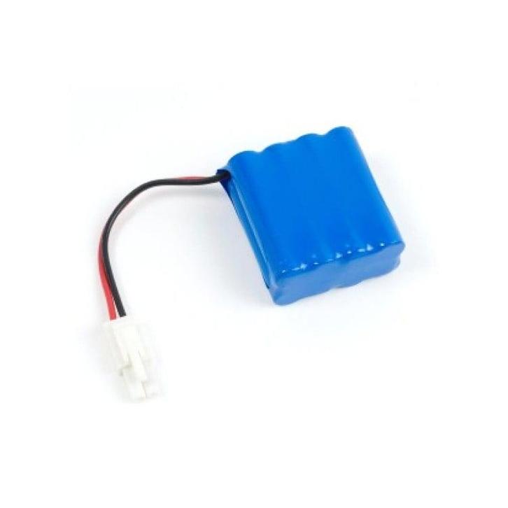 Oplaadbare Accu | CashMeister Valsgelddetectoren P330/P350, Zakelijke goederen, Horeca | Keukenapparatuur, Nieuw in verpakking