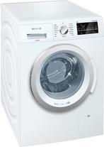 Siemens Wm14t491 Wasmachine 9kg 1400t, Electroménager, Lave-linge, Ophalen of Verzenden