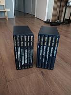 Lucky Luke Lekturama - Collectie B + C - 14 Album - Eerste, Nieuw