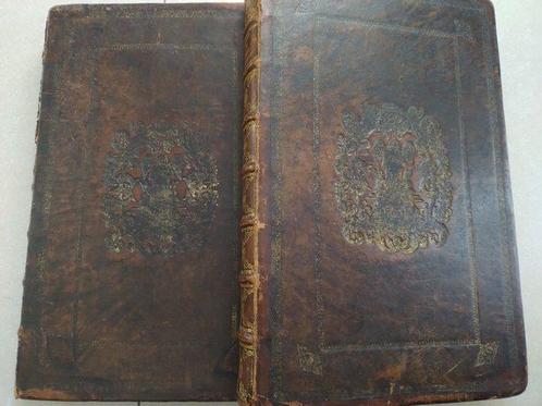 P. Mortier - Histoire du vieux et du nouveau testament -, Antiek en Kunst, Antiek | Boeken en Manuscripten