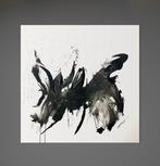 Alberto Stocco - Abstract, Antiek en Kunst, Kunst | Schilderijen | Modern