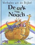 VERHALEN UIT DE BIJBEL / ARK VAN NOACH 9781405458191, Verzenden, Gelezen, Brendan Powell Smith