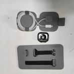 Apple Watch Ultra 2 4G 49mm Zwart Ocean Band slimme horloges, Verzenden, Nieuw