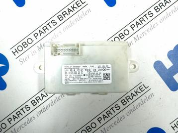 Keyless-Go module A 212 900 1929 o.a: SL-klasse r231, Ophalen of Verzenden