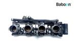Gasklep Huis BMW K 1100 LT 1991-1992 (K1100LT), Motoren, Verzenden, Gebruikt