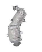 Roetfilter Fiat 500X / Doblo / Fiorino, Verzenden, Nieuw