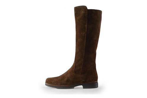 Gabor Laarzen in maat 40 Bruin | 5% extra korting, Kleding | Dames, Schoenen, Bruin, Zo goed als nieuw, Hoge laarzen, Verzenden