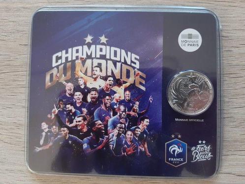 France. Euro 2006/2019 (25 monnaies) Proof + BU (Sans Prix, Postzegels en Munten, Munten | Europa | Euromunten